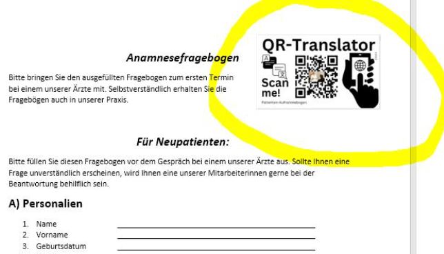 QR-Code-Translator-fremdsprachige-Patienten